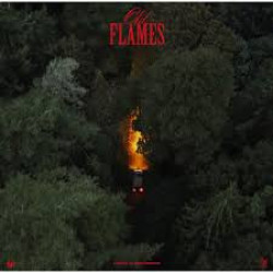 LA ROUX  OLD FLAMES LP LIMITED