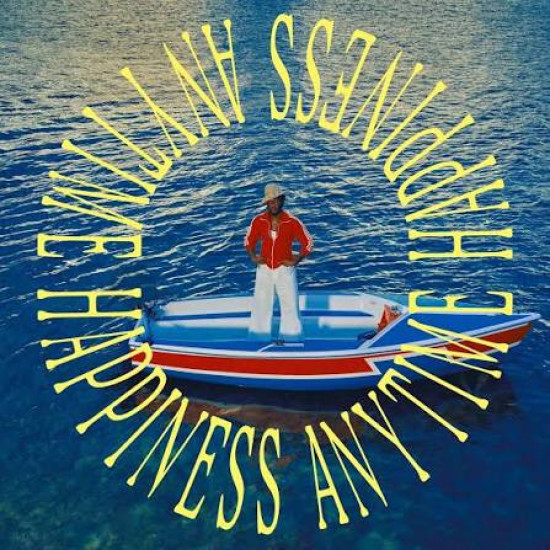 LEON BRIDGES HAPPINESS ANYTIME CD LIMITED