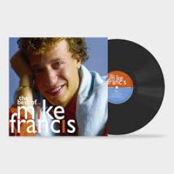 MIKE FRANCIS THE BEST OF LP LIMITED