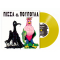 ΠΙΣΣΑ ΚΑΙ ΠΟΥΠΟΥΛΑ LP LIMITED YELLOW POLYTROPO MUSIC HOUSE