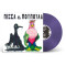 ΠΙΣΣΑ ΚΑΙ ΠΟΥΠΟΥΛΑ LP LIMITED PURPLE POLYTROPO MUSIC HOUSE