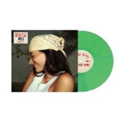 STELLA LEFTY LONG WAY HOME LP LIMITED GREEN