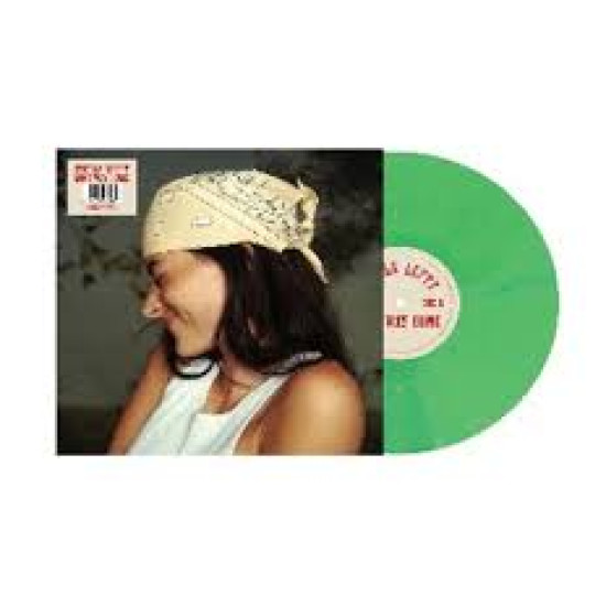 STELLA LEFTY LONG WAY HOME LP LIMITED GREEN