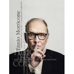 ENNIO MORRICONE ΑΝΑΖΗΤΩΝΤΑΣ ΕΚΕΙΝΟΝ ΤΟΝ ΗΧΟ Η ΜΟΥΣΙΚΗ ΜΟΥ Η ΖΩΗ ΜΟΥ