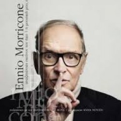 ENNIO MORRICONE ΑΝΑΖΗΤΩΝΤΑΣ ΕΚΕΙΝΟΝ ΤΟΝ ΗΧΟ Η ΜΟΥΣΙΚΗ ΜΟΥ Η ΖΩΗ ΜΟΥ