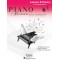 PIANO ADVENTURES ALL IN TWO LEVEL 1 LESSON & THEORY