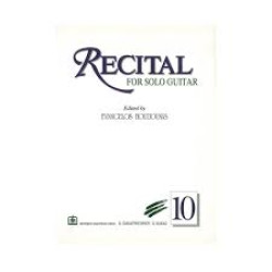BOUDOUNIS RECITAL 10