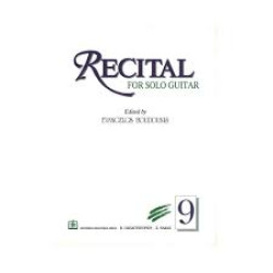 BOUDOUNIS RECITAL 9