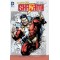 A NEW YORK TIMES BESTSELLER SHAZAM! FROM THE PAGES OF JUSTICE LEAGUE GEOFF JOHNS GARY FRANK