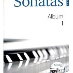SONATAS ALBUM No 1 nakas