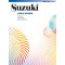 SUZUKI VIOLIN SCHOOL VOLUME 1 INTERNATIONAL EDITION