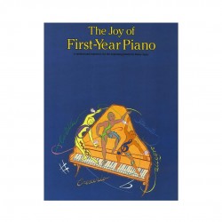 AGAY THE JOY OF FIRST YEAR PIANO